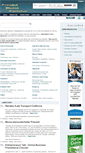 Mobile Screenshot of networkeddirectory.org
